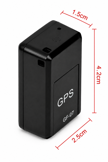 Mini Rastreador GPS