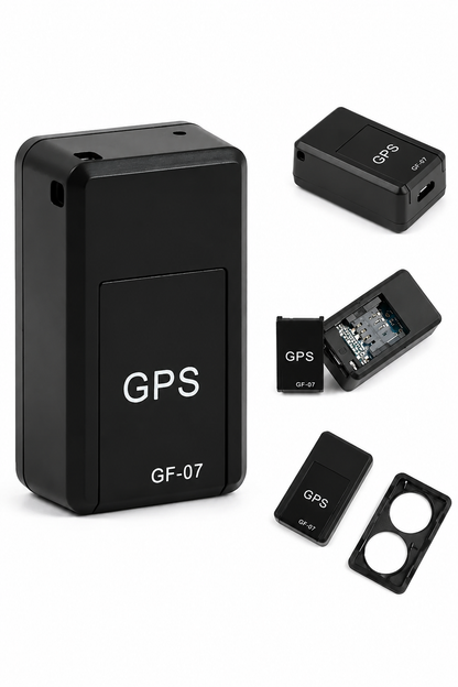 Mini Rastreador GPS