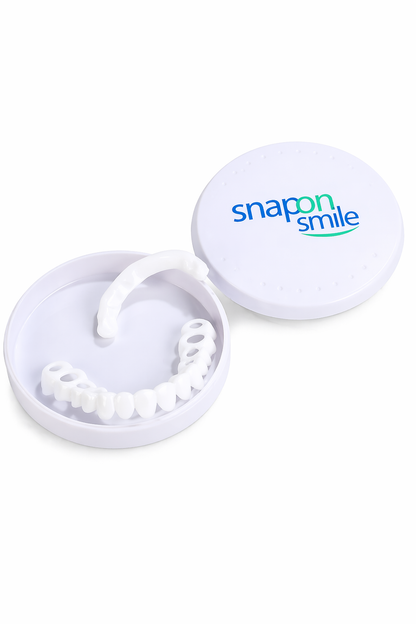 Carillas Dentales Snapon Smile