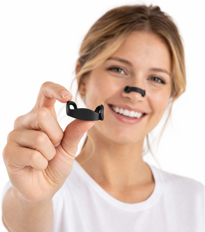 Dilatador Nasal  Antirronquidos