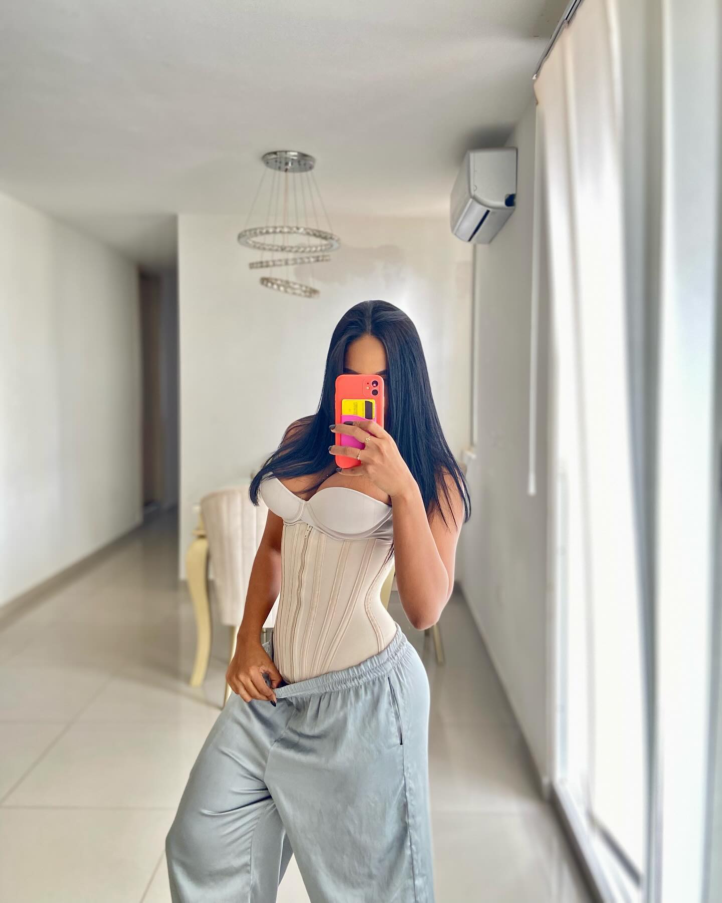 Faja Moldeadora de Alta Compresión