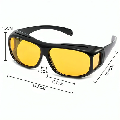 👓 Lentes Vision HD | Lleva 2 por el Precio de 1 + 50% OFF