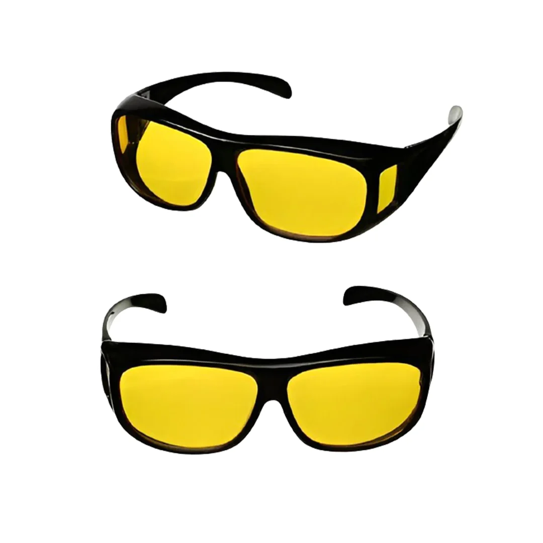 👓 Lentes Vision HD | Lleva 2 por el Precio de 1 + 50% OFF